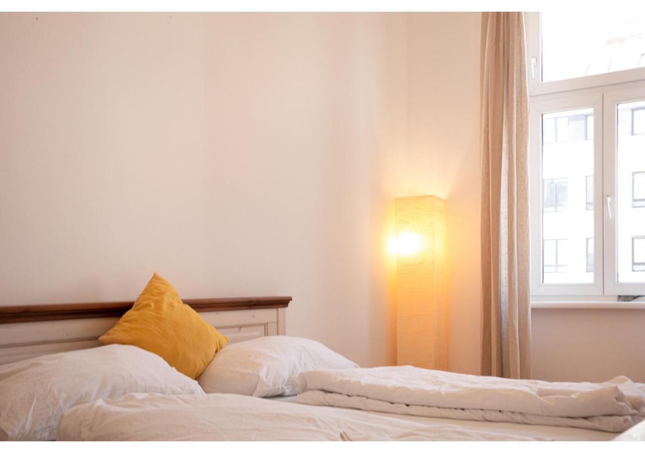 Cheerful 2br - Suitable For Longstays * Wien