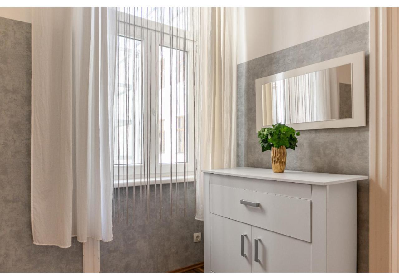 Cheerful 2br - Suitable For Longstays Apartment Wien